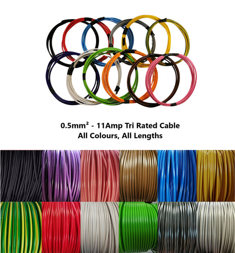 5mm 11 amp - -,