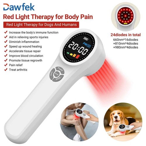 Medical low level cold laser - medical,