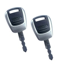 FOR 2pcs HYUNDAI DASH 9 HD620