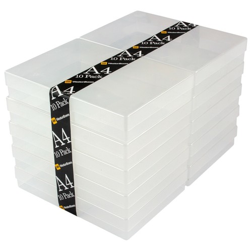 Pack westonboxes a4 - pack,