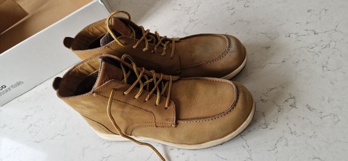 Himalayan steel toe - himalayan, boots