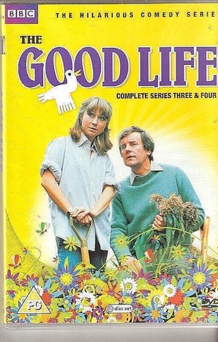 The good life complete - good,