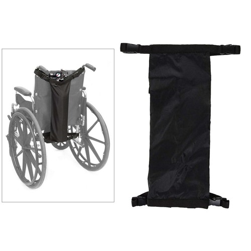 Durable oxygen cylinder bag - oxygen,