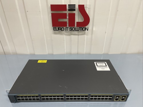 Cisco catalyst 2960 - catalyst,