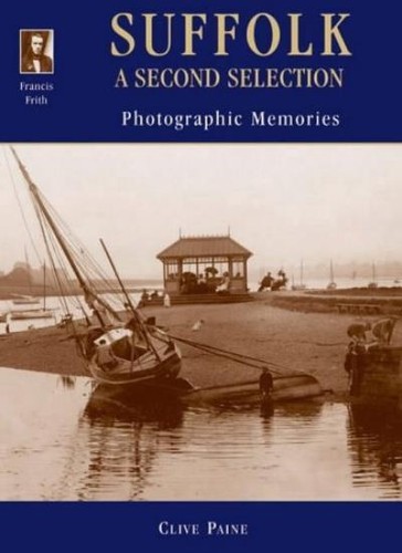 Francis frith suffolk a - frith's, suffolk: