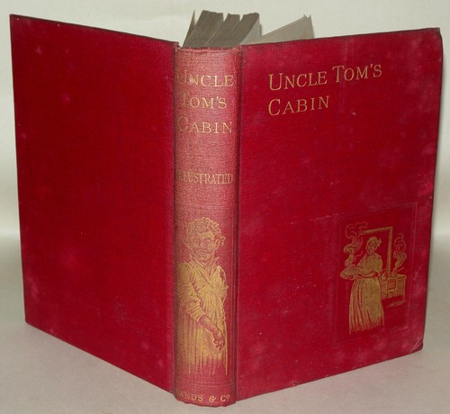 Uncle tom cabin - tom's, cabin: