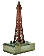Blackpool Tower Home Made