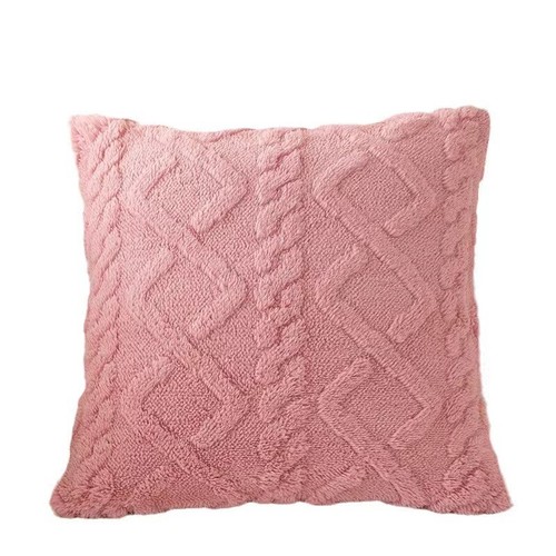 43cm fluffy faux soft - 43cm,