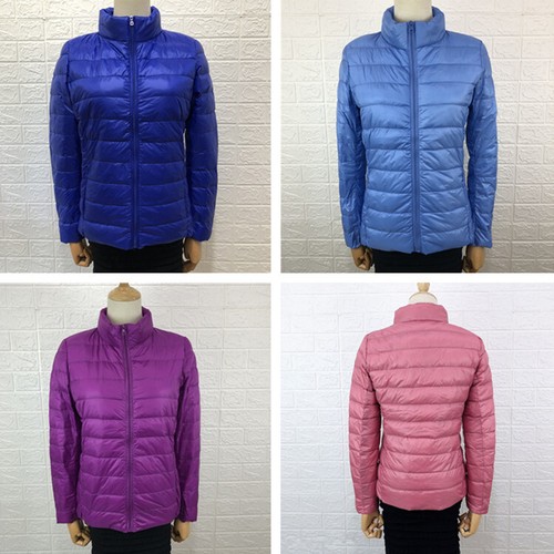 Women down jacket ladies - women's,