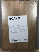 Ikea BOAXEL Shelf 23 5/8" x 15