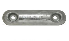 Zinc 4kg  Bar Anode for yacht