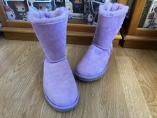 Ugg Australia Women’s Purple