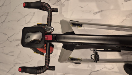 Wattbike atom stem - wattbike, stem/handlebar