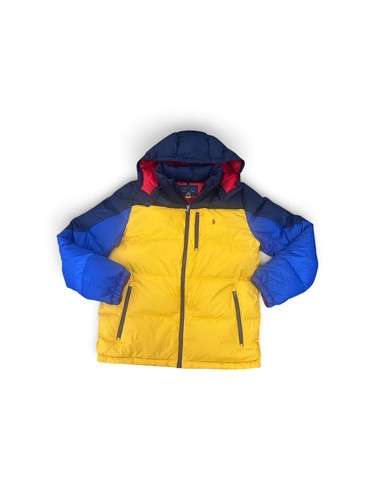 Polo ralph lauren - polo, big