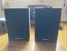 Mordaunt Short MS10 Hi-Fi