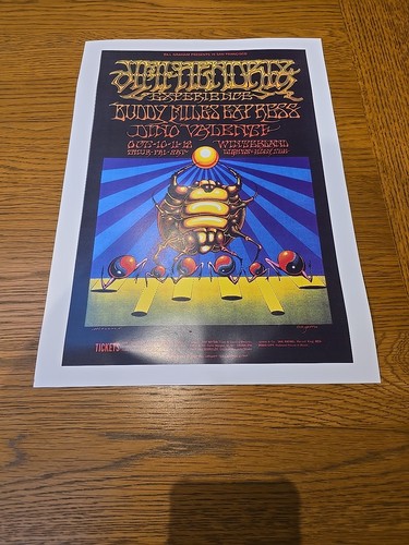 Jimi hendrix 1968 - 1968, concert