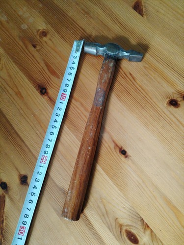 Vintage small head - 🇬🇧,