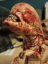 Aliens Chestbuster Lifesize 3d