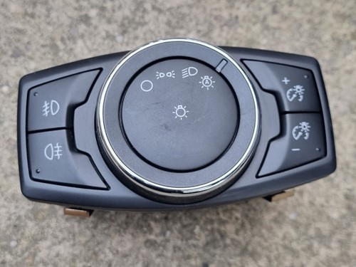 Ford focus mk3 auto headlight - mk3,