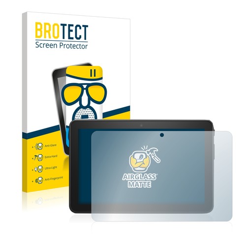 Matte glass screen protector - matte,