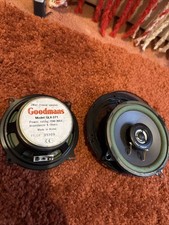 Classic Goodmans GLX 271