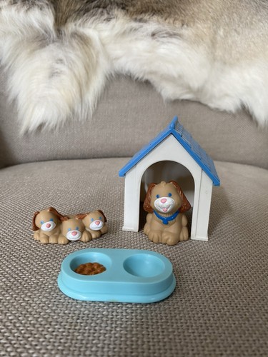 Fisher price loving - fisher,