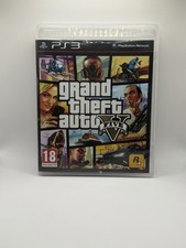 Grand Theft Auto 5