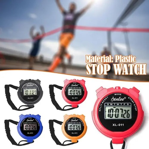 Waterproof digital handheld - digital,