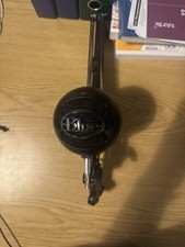 Blue Snowball Microphone 