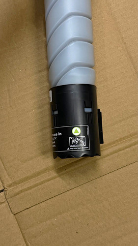 221 compatible black toner - tn-221,