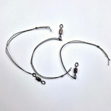 Nisa Feeder Braid Links