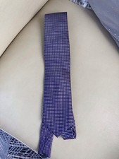 Brand New Saville Row Men’s Tie 100% Silk