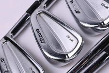 Mizuno MP-62 Irons / 4-PW /