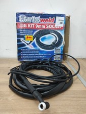 Clarke weld tig kit