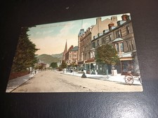 Mostyn Street, LLANDUDNO