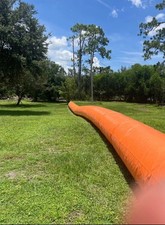 Commercial Water-Filled Flood