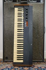 1970s Multivox Japan Model