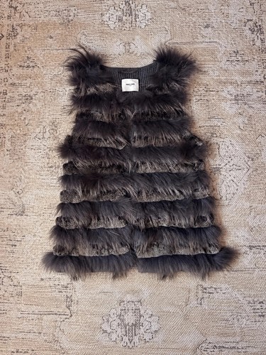Max moi paris black - moi,