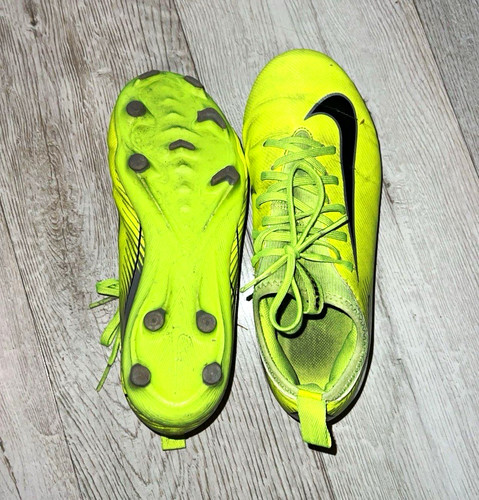 Nike mercurial football - nike, boots