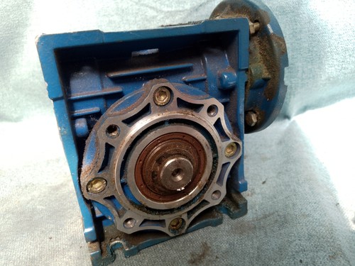 Tec fcndk40 worm gearbox - worm, no