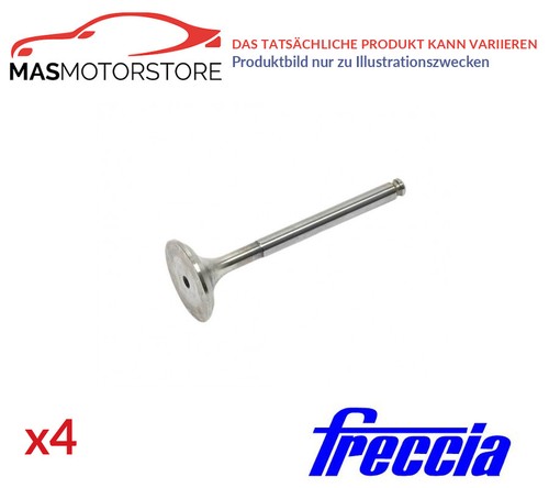Engine inlet valve freccia - engine,