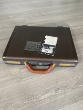 Vintage Samsonite Briefcase