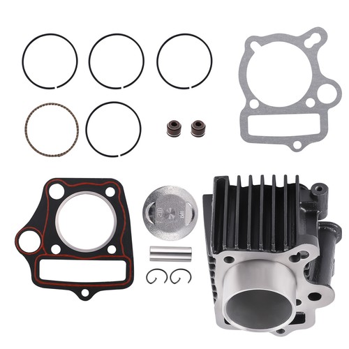 70cc cylinder piston top end - piston,