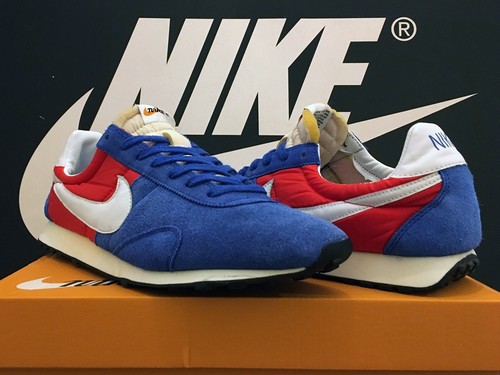 Nike pre montreal - montreal, racer