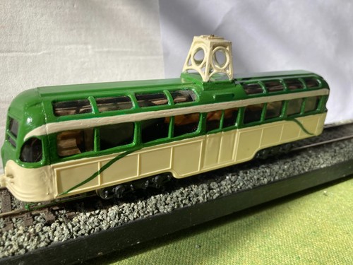 Blackpool english electric - blackpool,