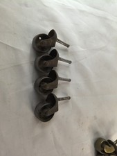 4 Old Vintage Furniture