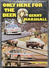 Only Here for the Beer: Gerry