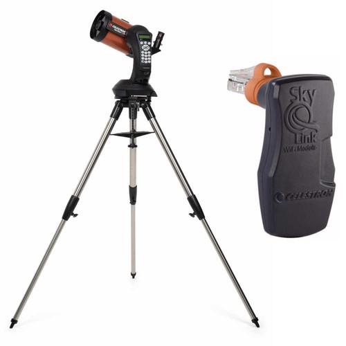 Celestron nexstar 5se 125mm - celestron,