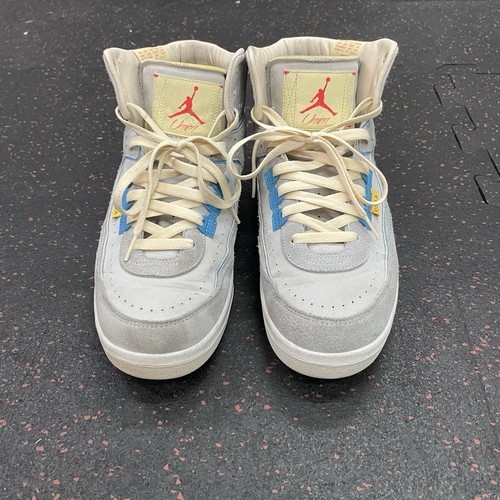 Size union la x air - size, 10.5