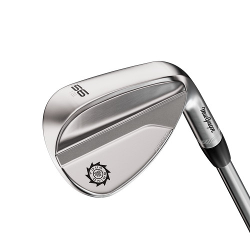 Open box macgregor tour - open, grind